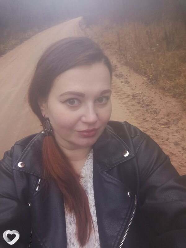 Мария, 34, Электростали — анкета №4596146