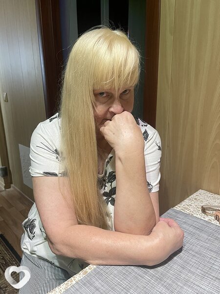 Марина, 59, Нижнем Новгороде — анкета №4596156