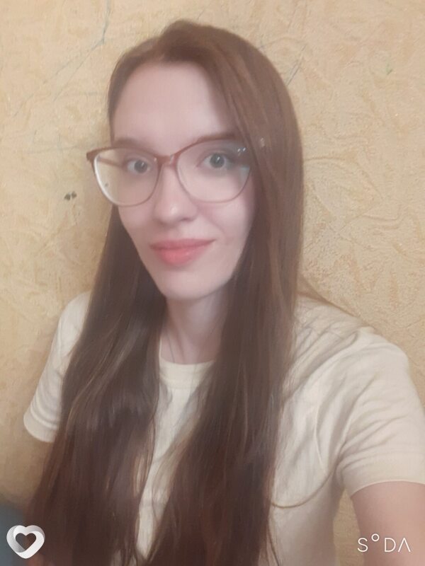Дарья, 25, Павлодаре — анкета №4596161