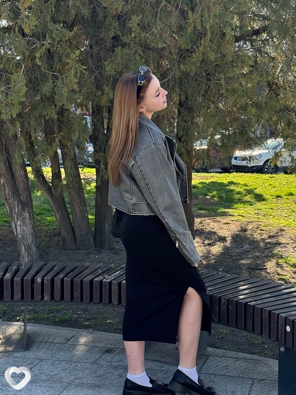 Анна, 19, Луганске — анкета №4598407