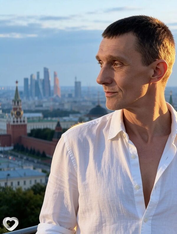 Игорь, 54, Донецке — анкета №4598409