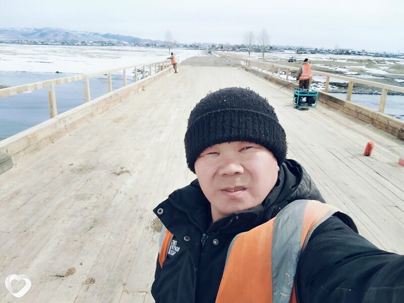 Bator, 35, Чите — анкета №4598410