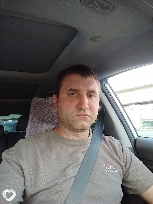 Николай, 44, Троицке — анкета №4598413