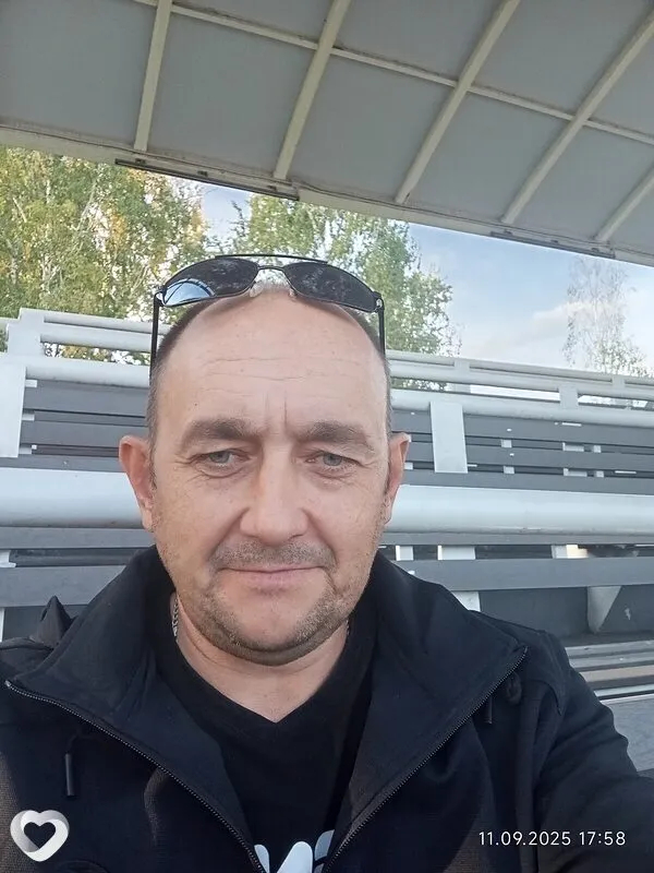 Валерий, 46, Бийске — анкета №4598417