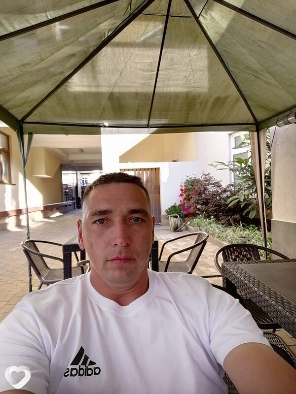 Evgenii, 35, Перми — анкета №4598427