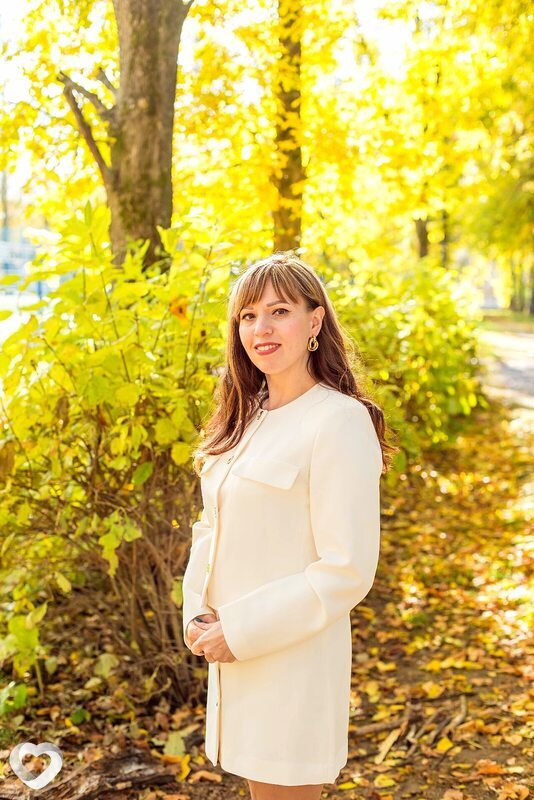 Екатерина, Кириши