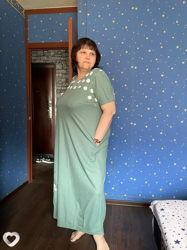 Елизавета, 54, Новосибирске — анкета №4596118