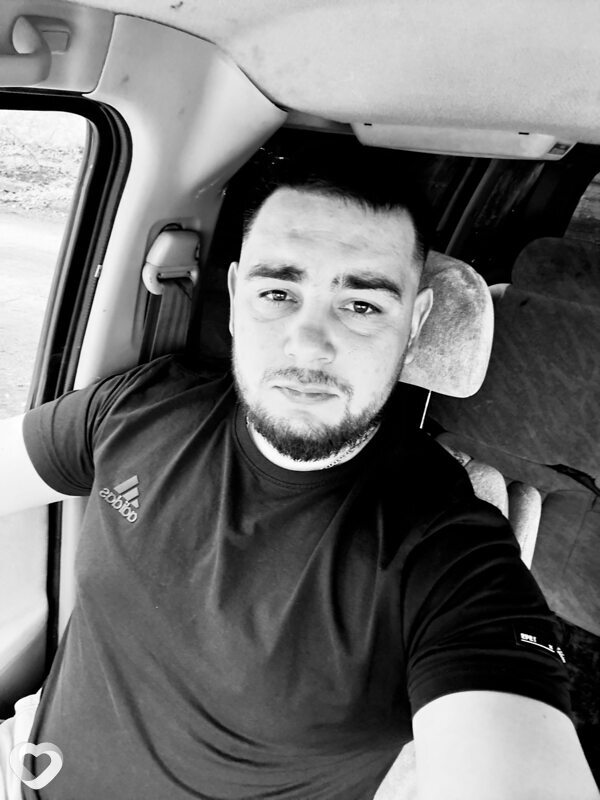 Николай, 31, Донецке — анкета №4596120