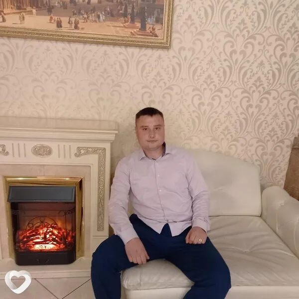 Борис, 31, Барнауле — анкета №4596129
