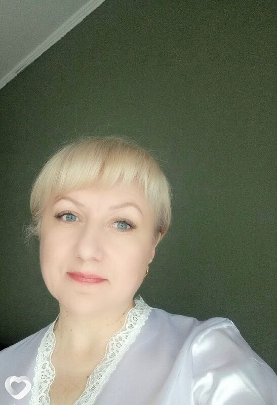 Оксана, Нахабино