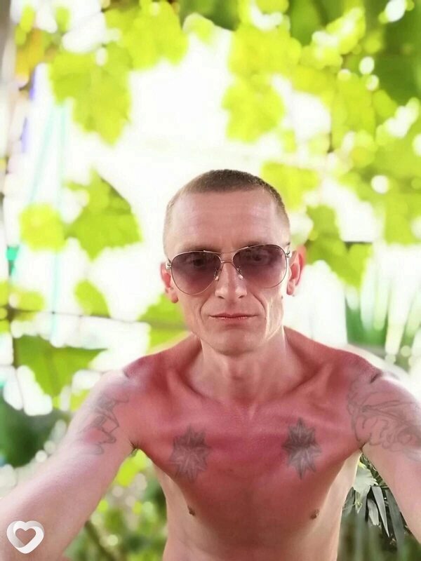 Иван, 47, Уфе — анкета №4596172