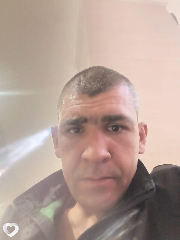 Женя, 35, Братске — анкета №4596174