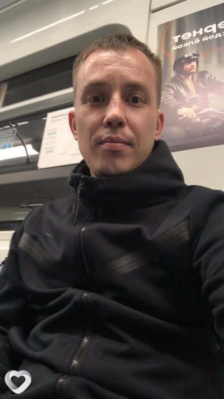 Денис, 35, Екатеринбурге — анкета №4596176