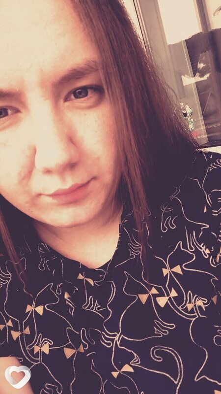 Виктория, 24, Владивостоке — анкета №4596189
