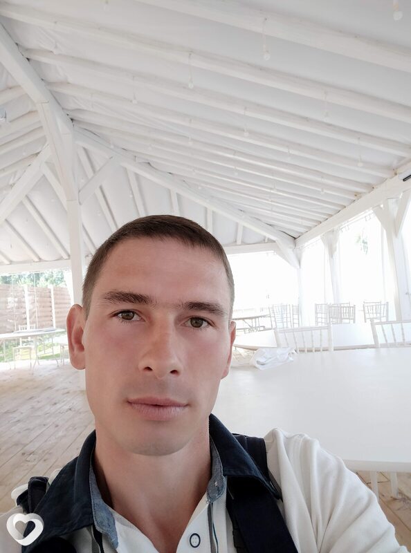 Анатолька, 40, Кирове — анкета №4596092