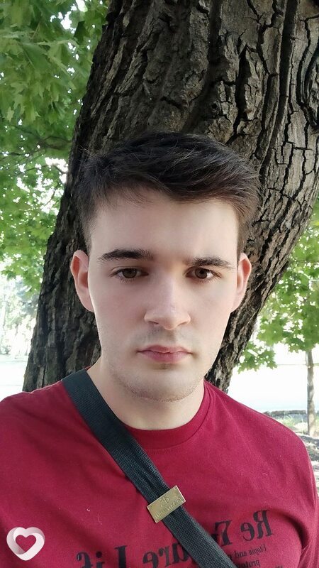 Андрей Снида, Першотравенск