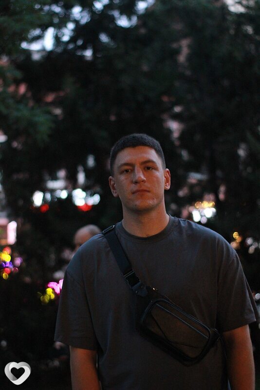 Никита, 26, Ростове-на-Дону — анкета №4596105