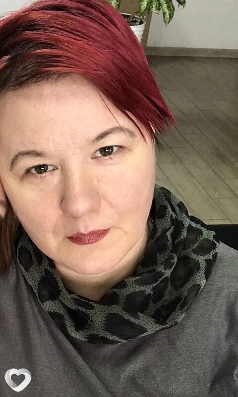Елена, 46, Краснодаре — анкета №4596108