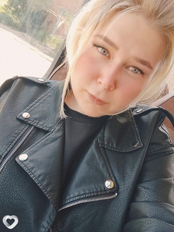 Rina, 29, Туле — анкета №4596109