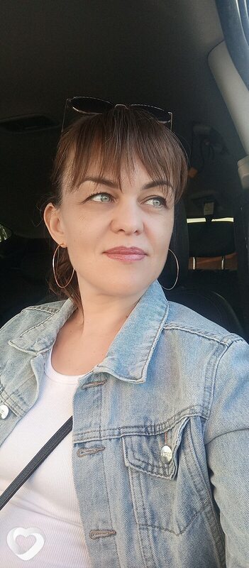 Елена, 45, Краснодаре — анкета №4596111
