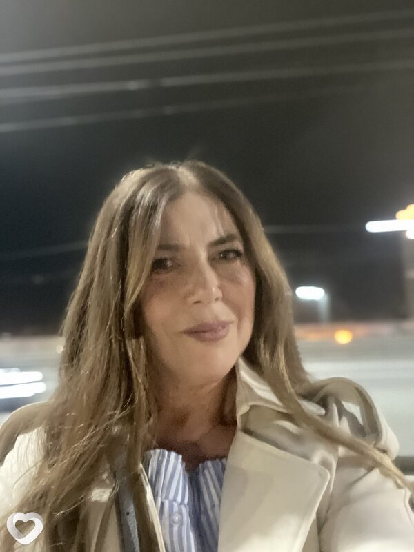 Елена, 55, Новосибирске — анкета №4596113
