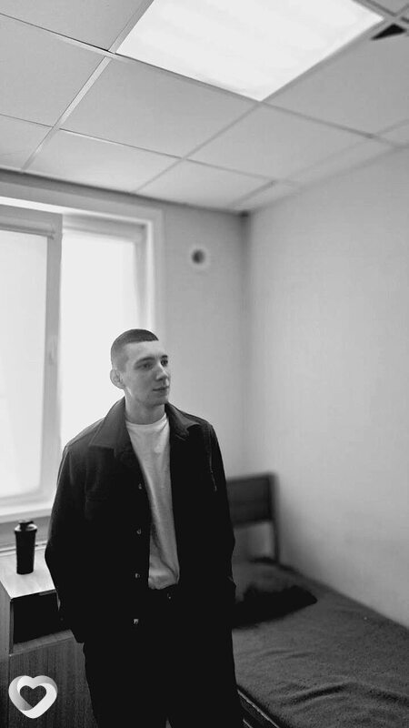 Дмитрий, 23, Ижевске — анкета №4596114