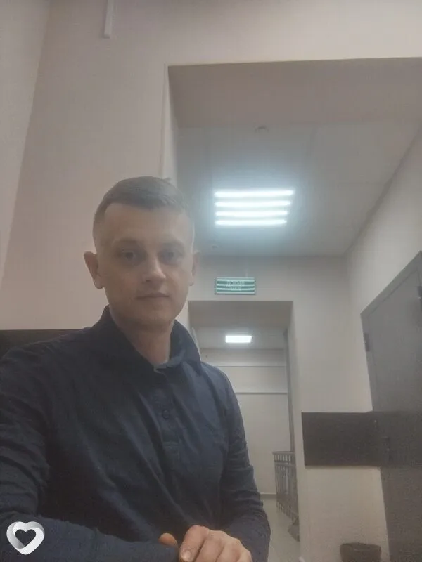 Дима, 36, Москве — анкета №4596538