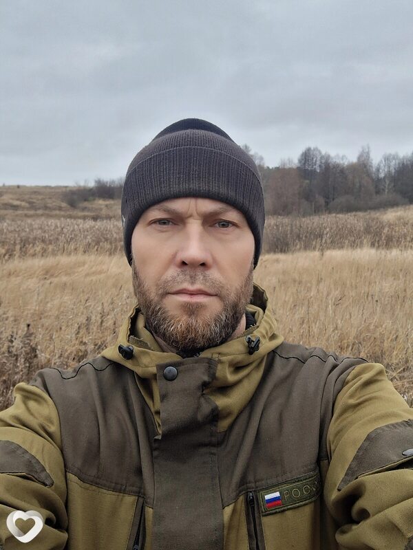 Damir, 36, Саранске — анкета №4596542
