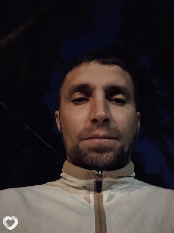 Роман, 32, Екатеринбурге — анкета №4596552