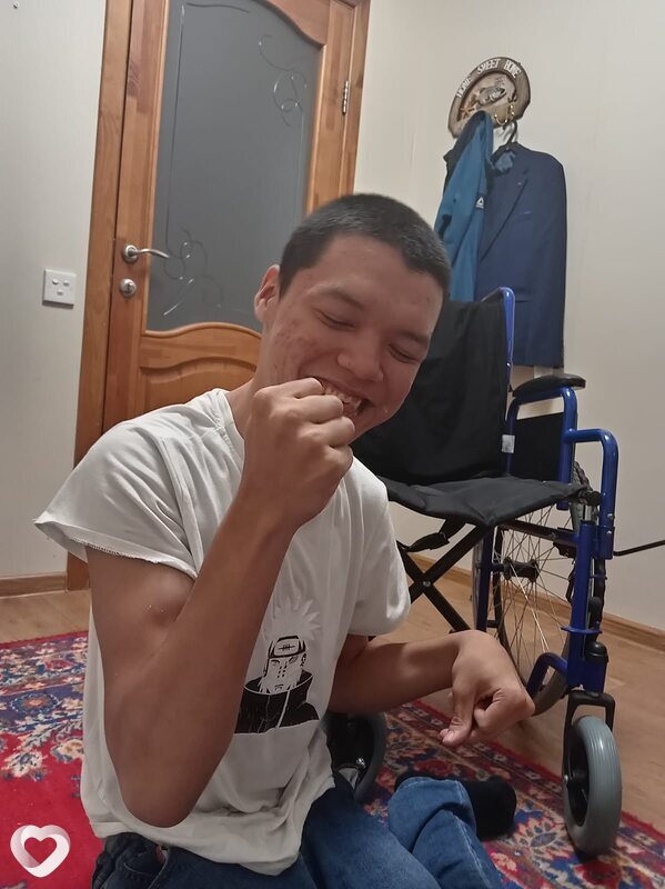 Абылайхан, 18, Караганде — анкета №4596560