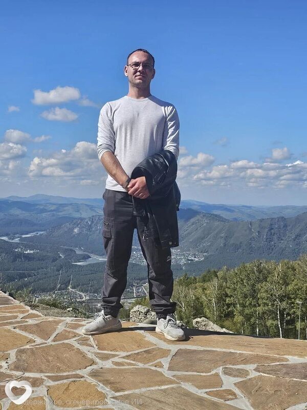 Сергей, 40, Барнауле — анкета №4596561