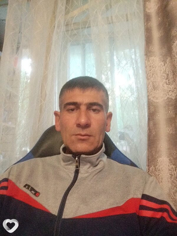 Фаррух, Тамбовка