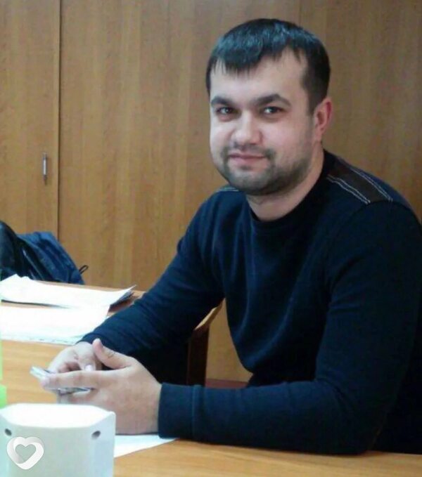 Владимир, Славгород