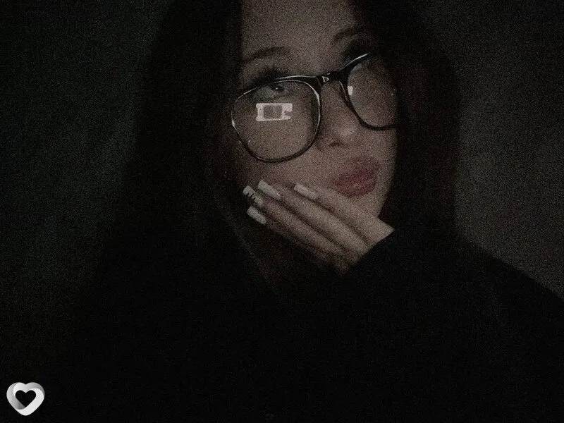 Арина, 19, Москве — анкета №4596224