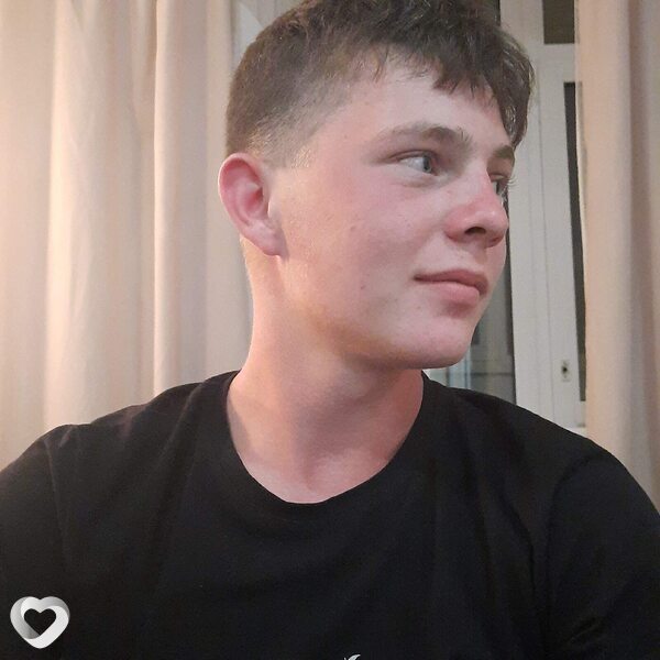 Илья, 22, Пензе — анкета №4596234