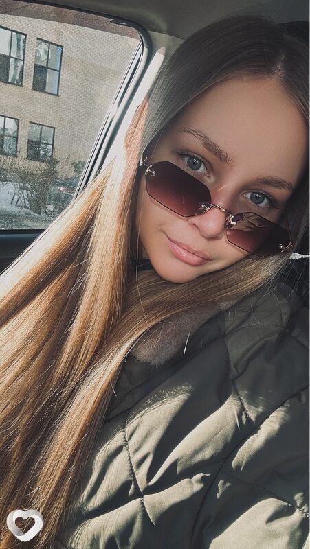 Кристина, 18, Новосибирске — анкета №4596237