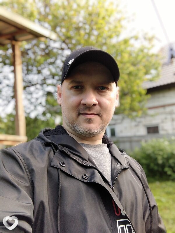 Алексей, 45, Белгороде — анкета №4596289