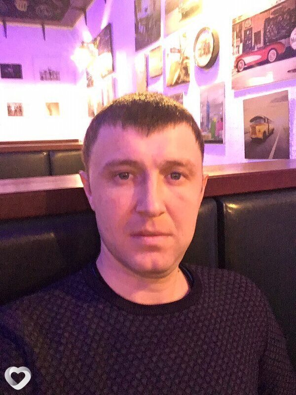 Алексей, 42, Екатеринбурге — анкета №4596299