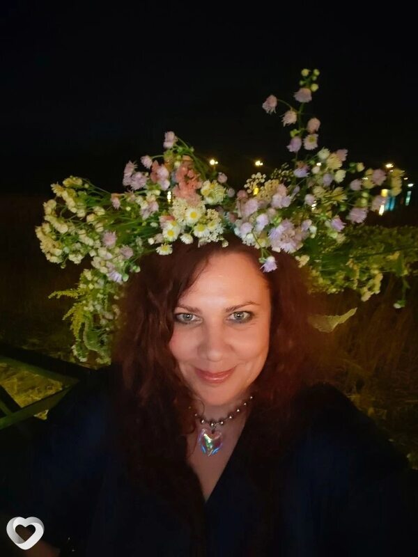 Светлана, 46, Твери — анкета №4596303