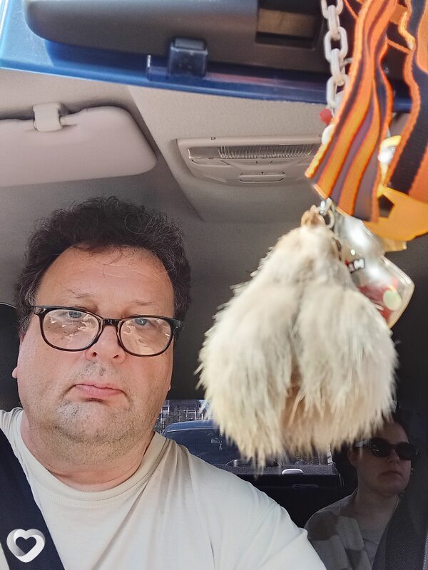 Павел, 58, Туле — анкета №4596317