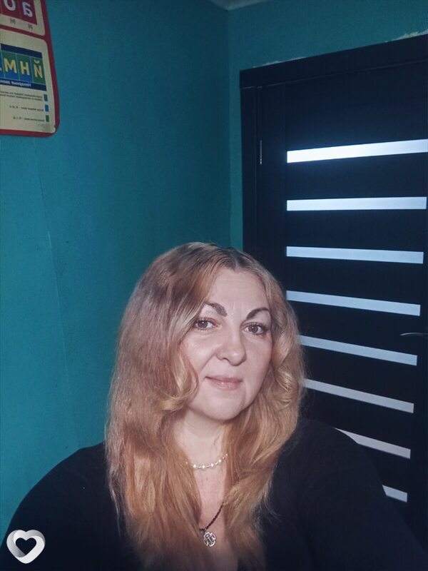 Ксенья, 45, Воронеже — анкета №4596320