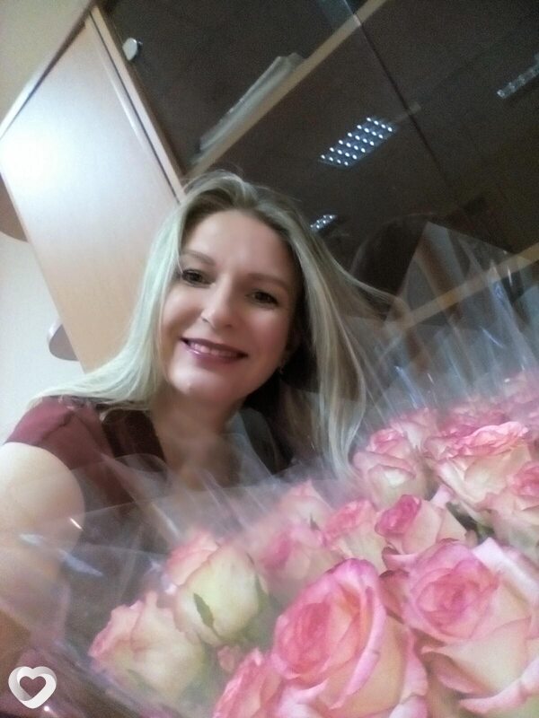 Анна, 48, Волгограде — анкета №4596328