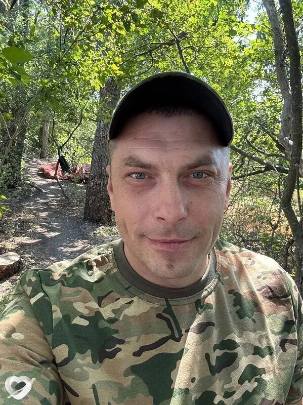 Роман, 37, Пскове — анкета №4596334