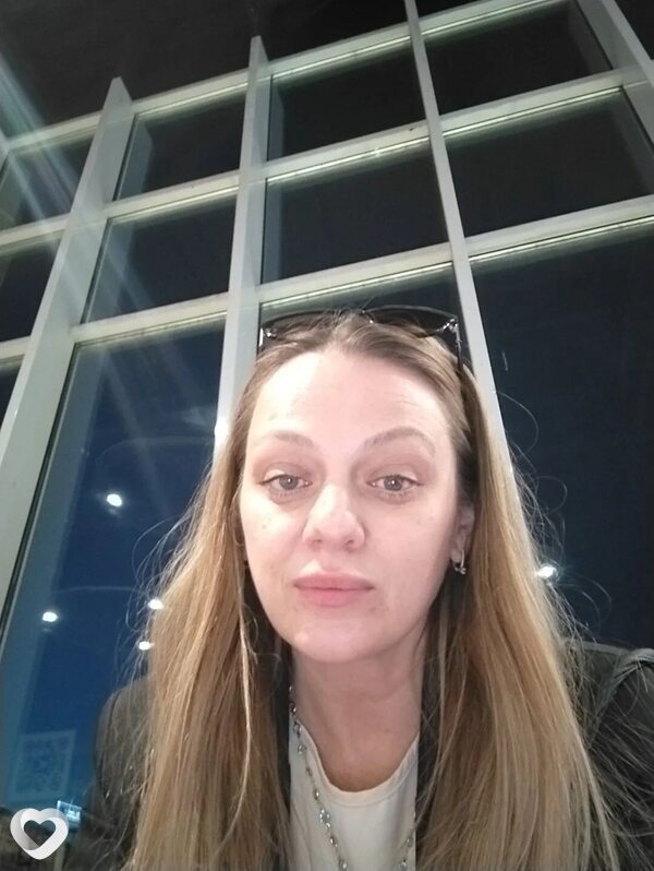 Юлия, 47, Краснодаре — анкета №4596336