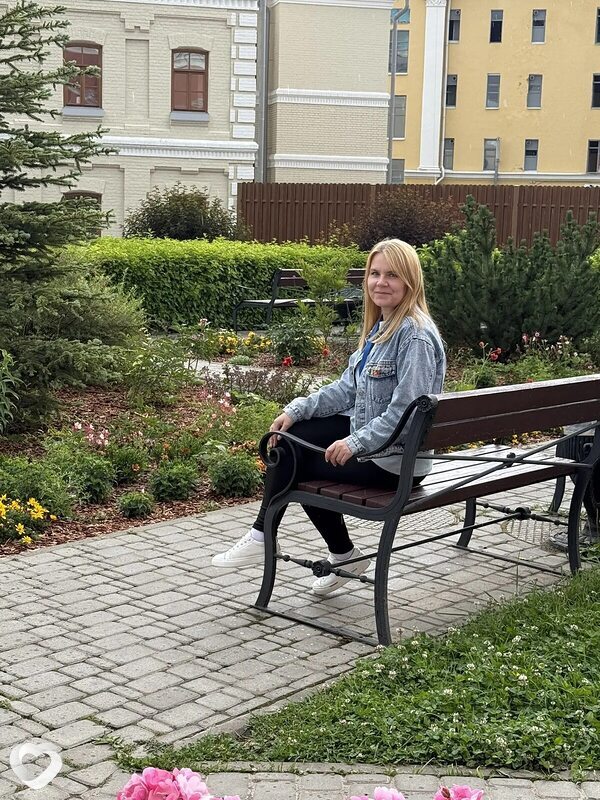 Светлана, 40, Челябинске — анкета №4596254