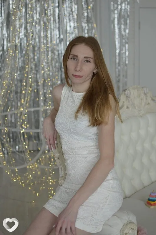 Марина, 34, Барнауле — анкета №4596733