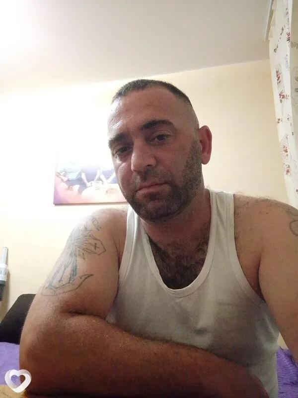 Артём, 38, Москве — анкета №4689767