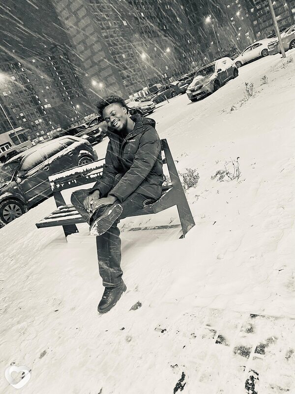 James, 24, Ростове-на-Дону — анкета №4596737