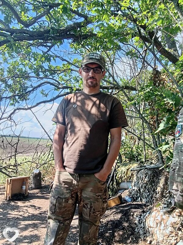 Александр, 34, Чебоксарах — анкета №4596745