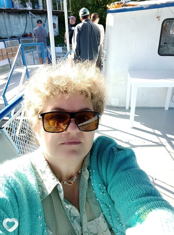 Nrnha, 45, Сыктывкаре — анкета №4596749